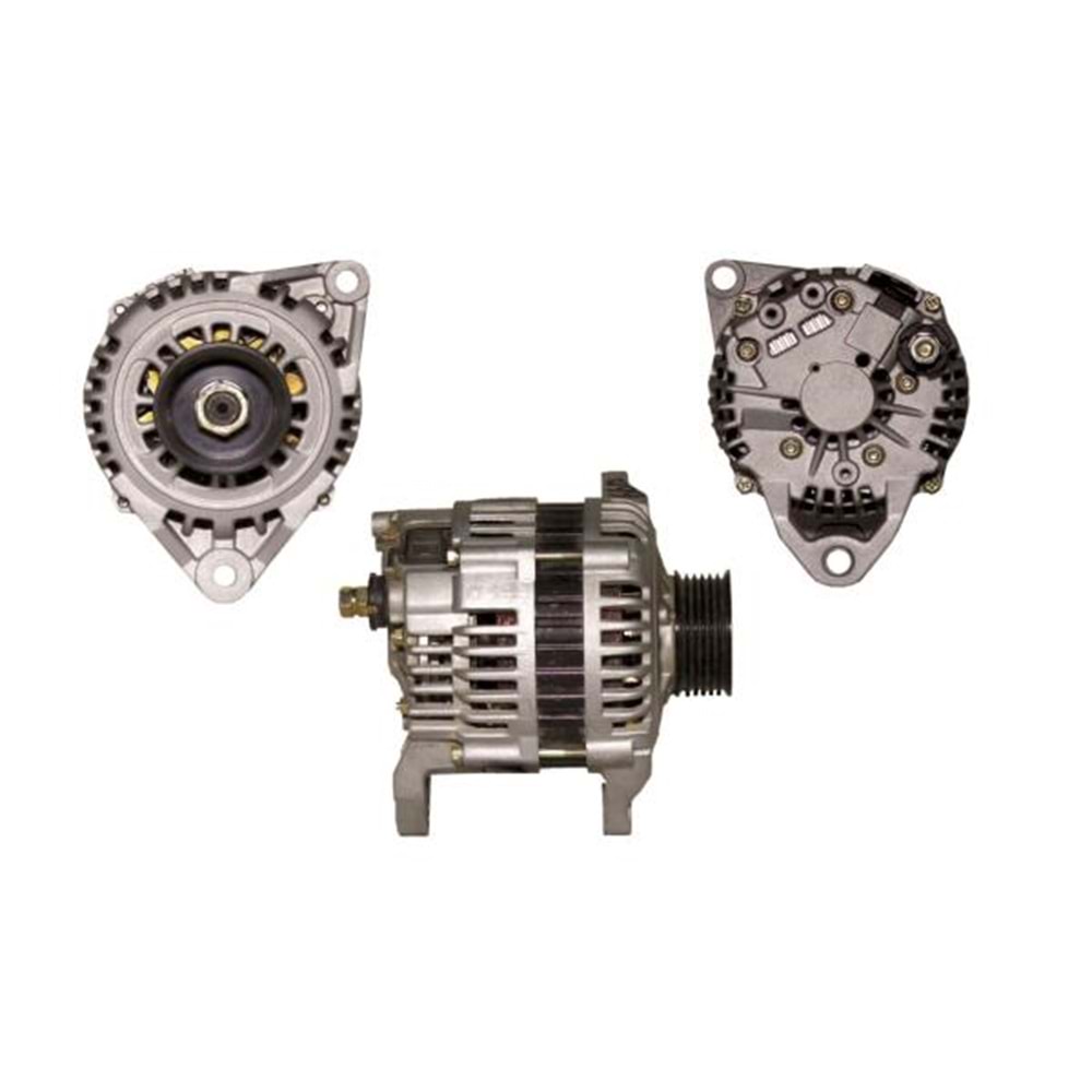 ALTERNATÖR 12V.90 A.NISSAN PATHFINDER