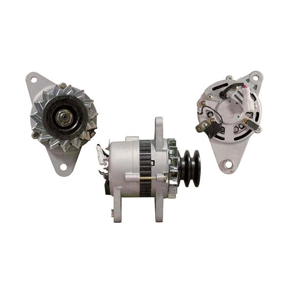 ALTERNATÖR HITACHI T.24V.35A.IS MAK.CIFTKASNAK