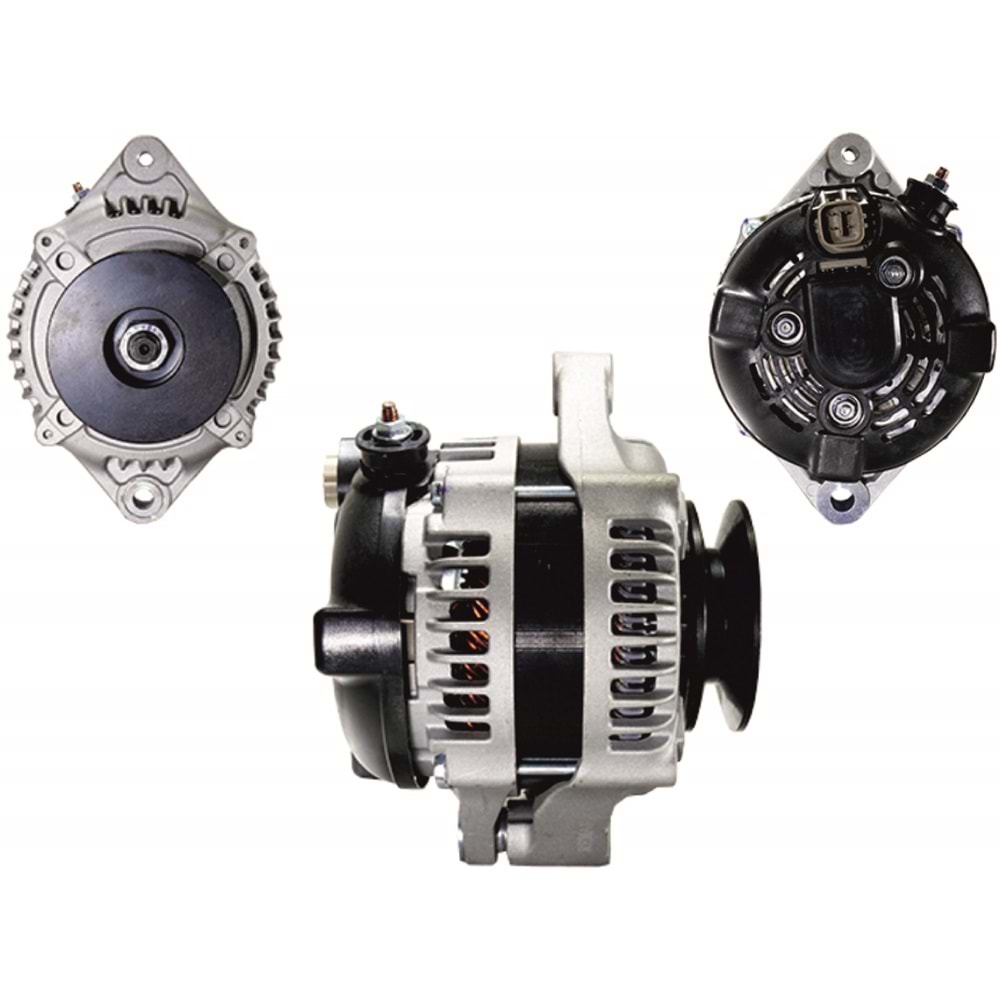 ALTERNATÖR N.DENSO 12V 100A CIVIC 1,5I