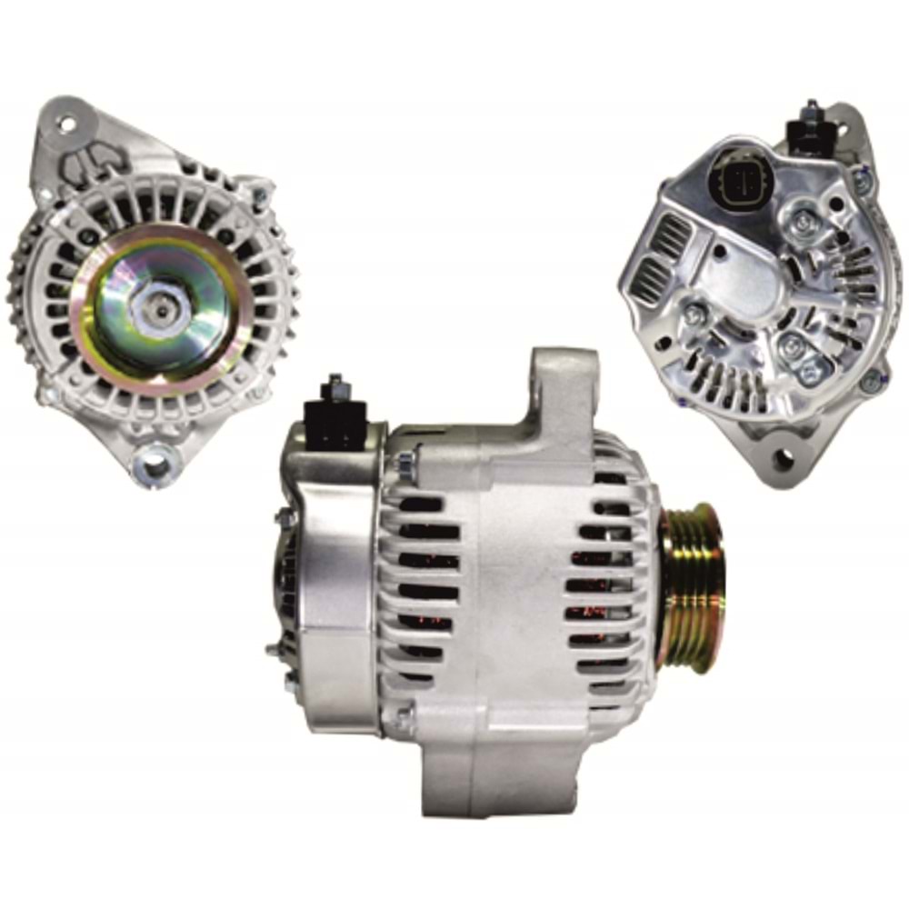 ALTERNATÖR N.DENSO 12V 95A CIVIC/CRV
