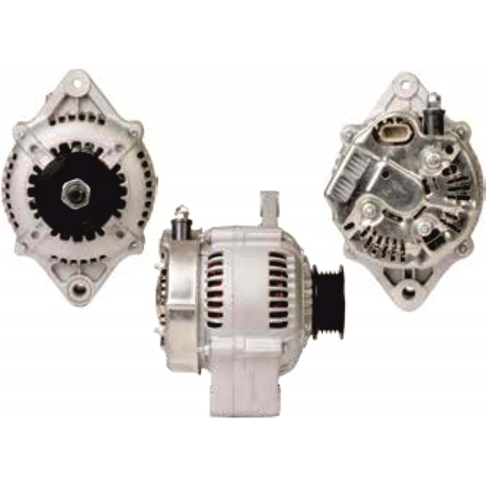 ALTERNATÖR N.DENSO 12V 70A TOYOTA