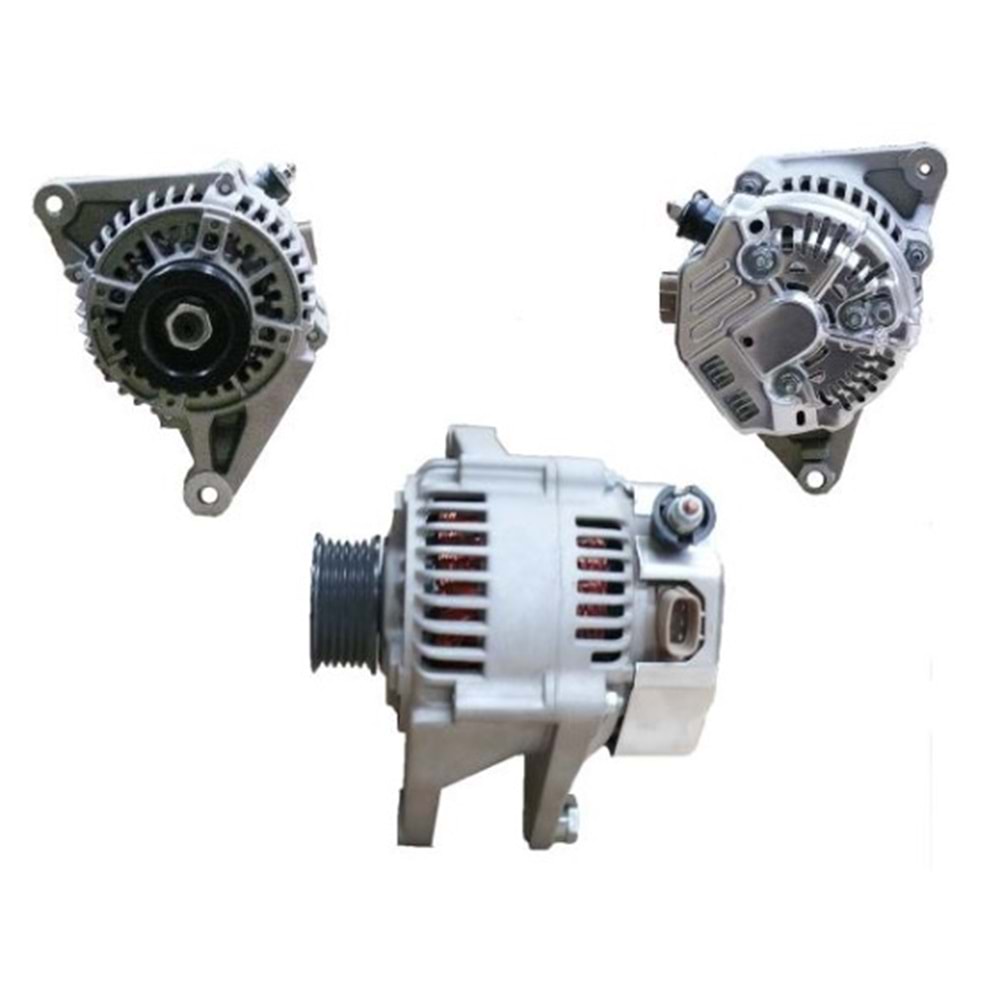 ALTERNATÖR N.DENSO 12V 80A COROLLA