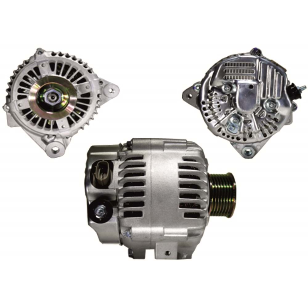 ALTERNATÖR N.DENSO 12V 100A AVENSIS