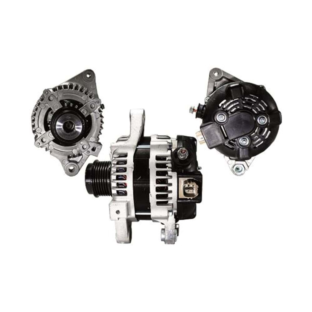 ALTERNATÖR 12V 100A TOYOTA COROLLA
