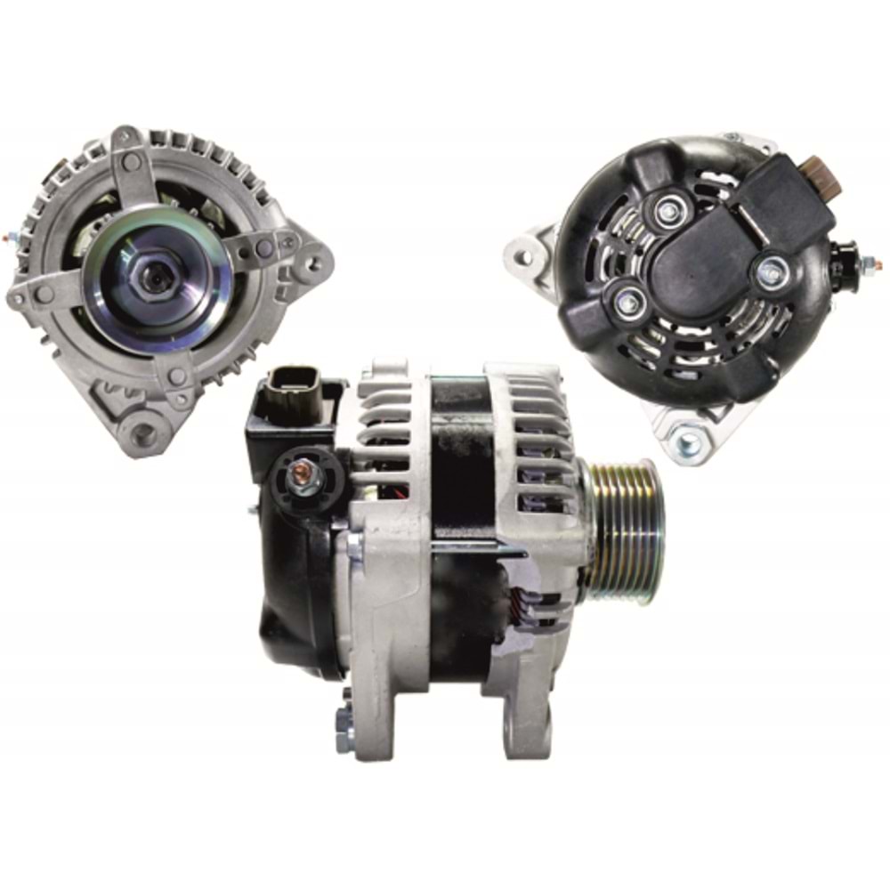 ALTERNATÖR N.DENSO 12V 100A TOYOTA AVENSIS