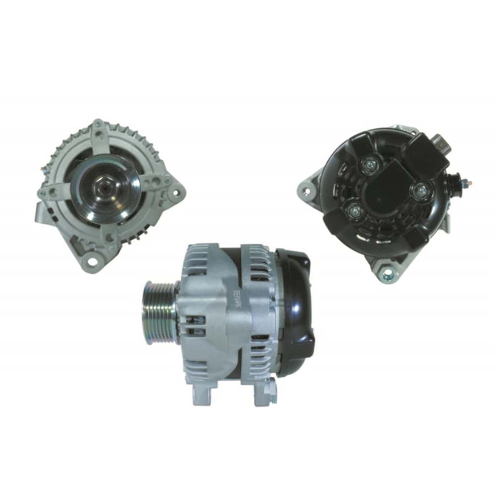 ALTERNATÖR N.DENSO 12V 100A TOYOTA