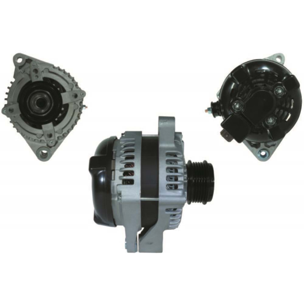 ALTERNATÖR N.DENSO 12V 130A COROLLA
