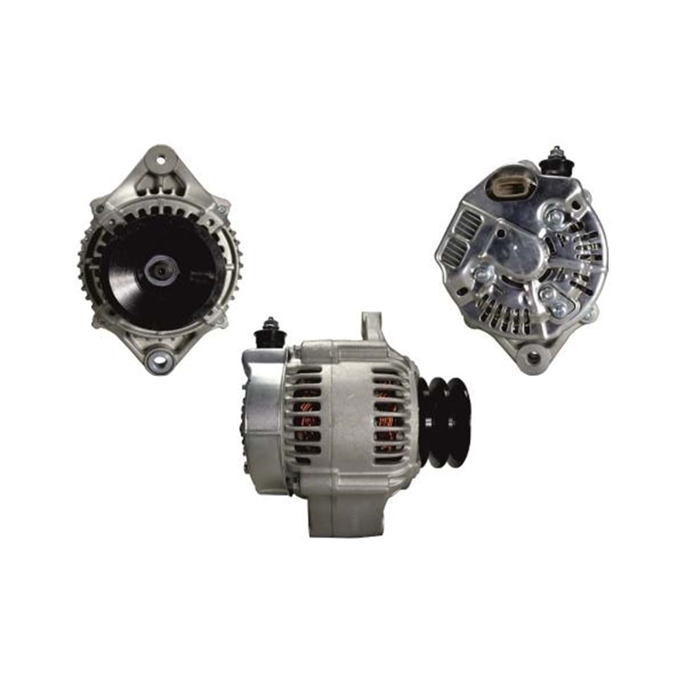 ALTERNATÖR N.DENSO 12V 90A CAT