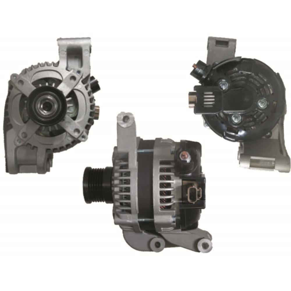 ALTERNATÖR N.DENSO 12V 150A FOCUS