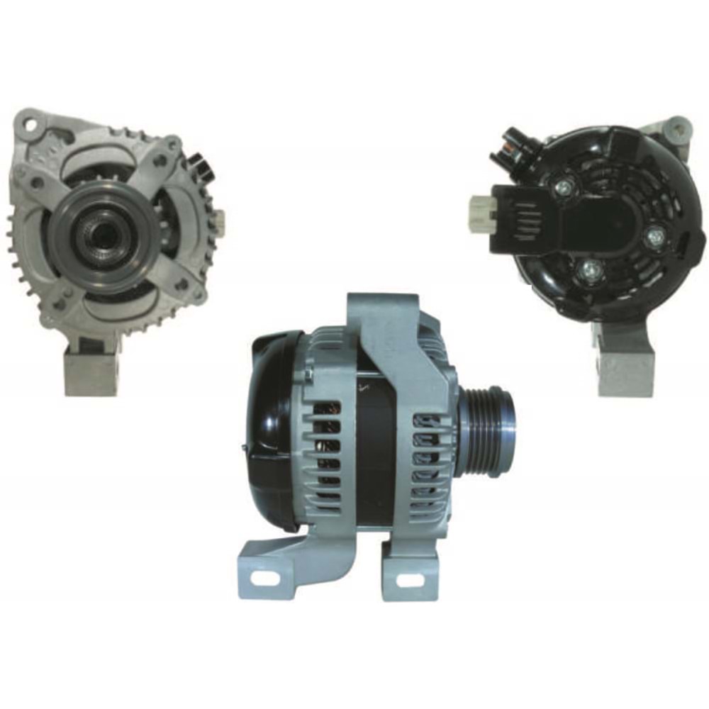 ALTERNATÖR N.DENSO 12V 150A VOLVO S40