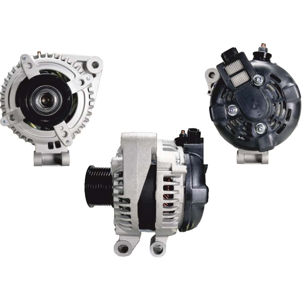 ALTERNATÖR N.DENSO 12V 150A RANGEROVER