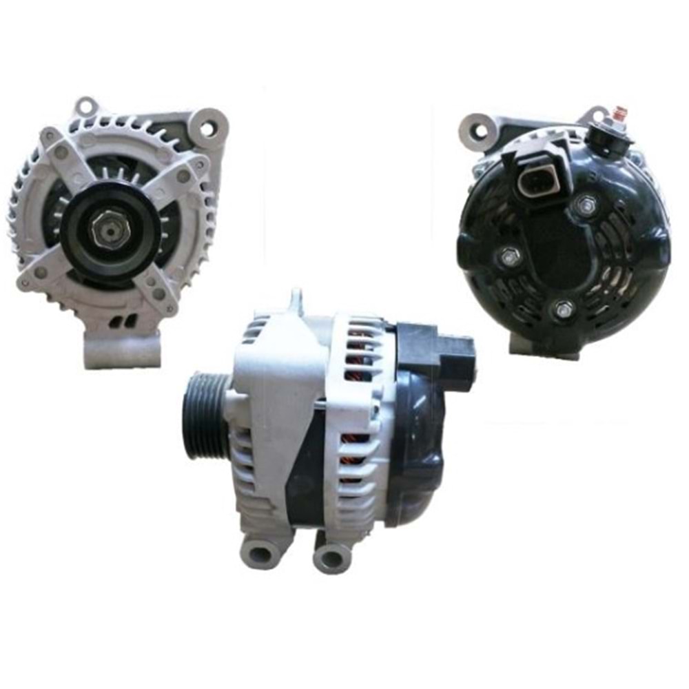 ALTERNATÖR N.DENSO 12V 150A LANDROVER 3