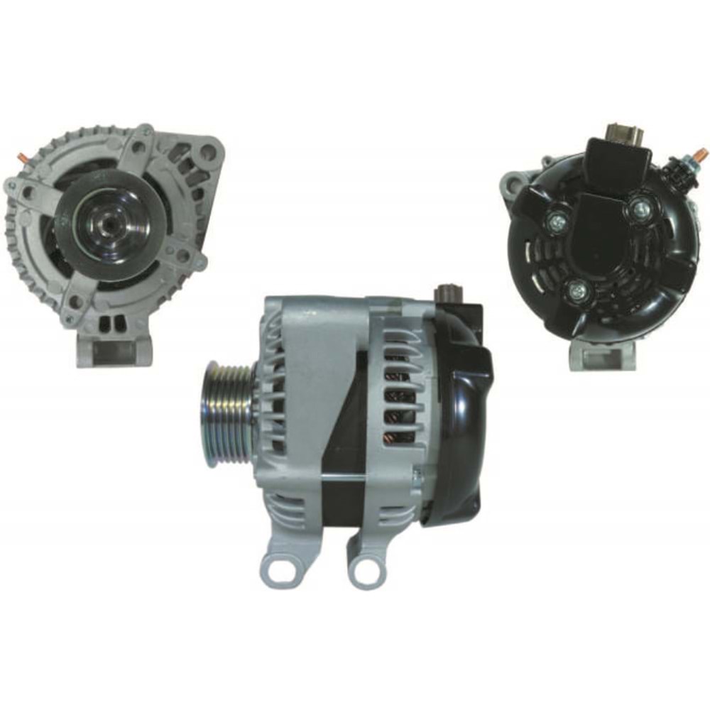 ALTERNATÖR N.DENSO 12V 150A RANGE ROVER