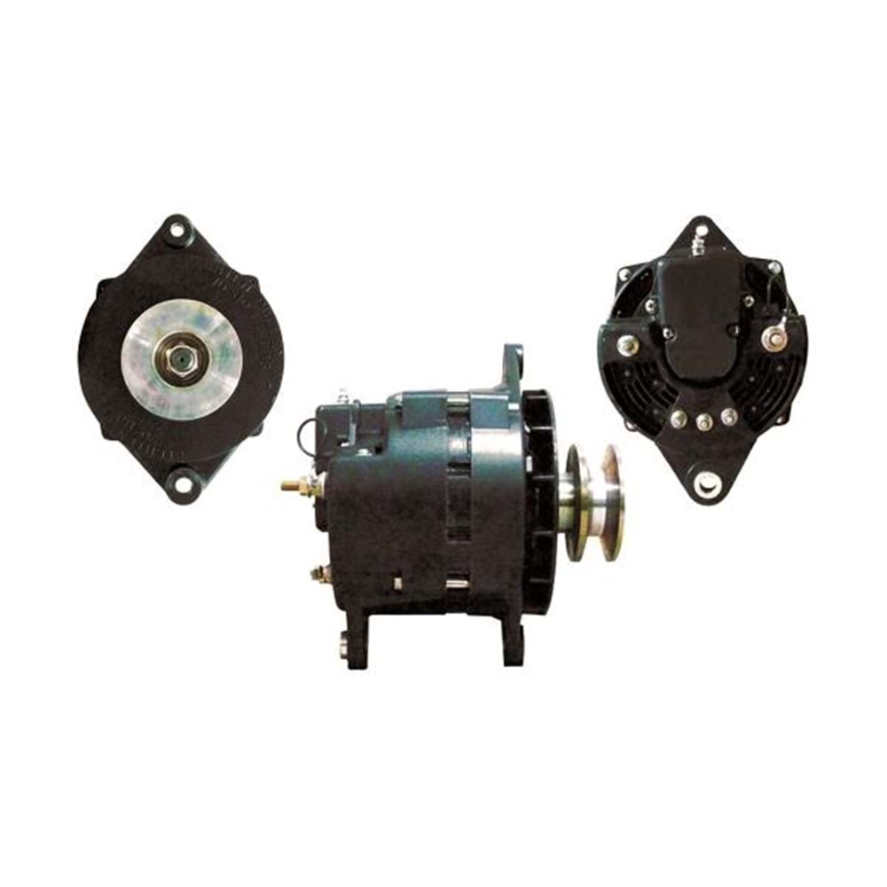 ALTERNATÖR MOTOROLA 24V 110A MARİNE