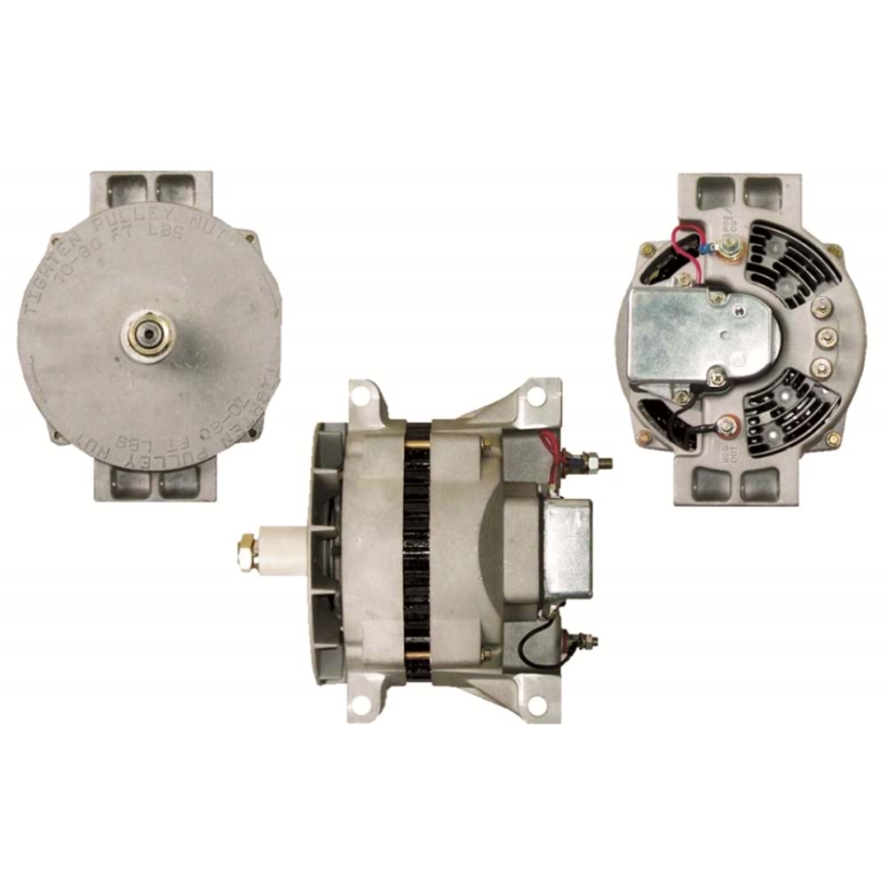 ALTERNATÖR MOTOROLA 12V160A CUMMINS