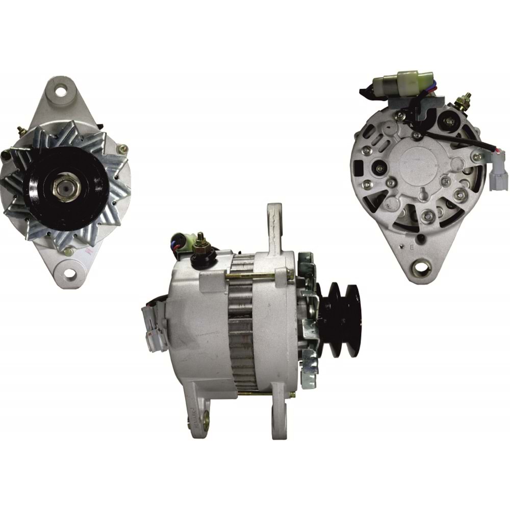 ALTERNATÖR NIKKO 24V 45A HITACHI EX200-5