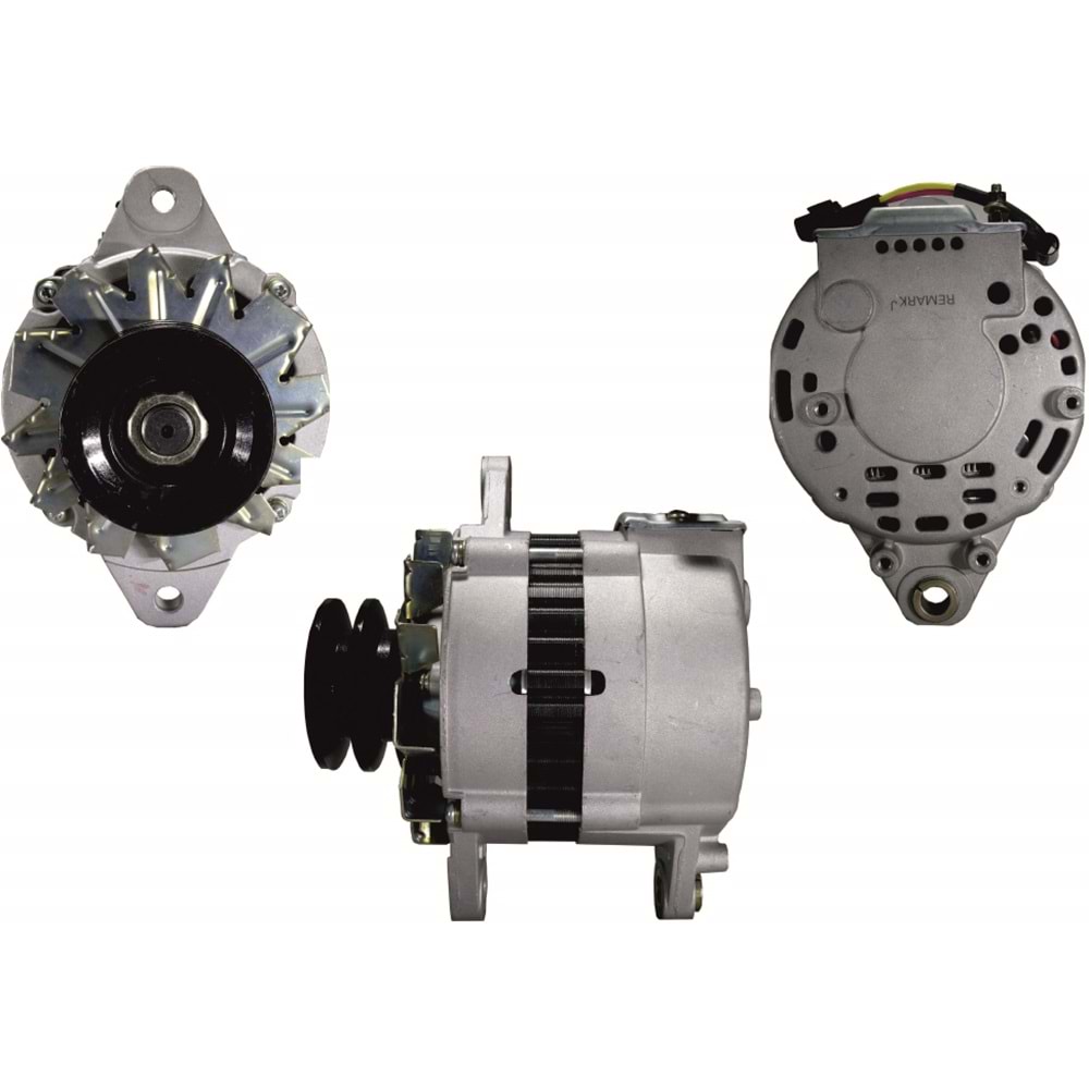 ALTERNATÖR NIKKO 24V 45A KOBELCO/KATO