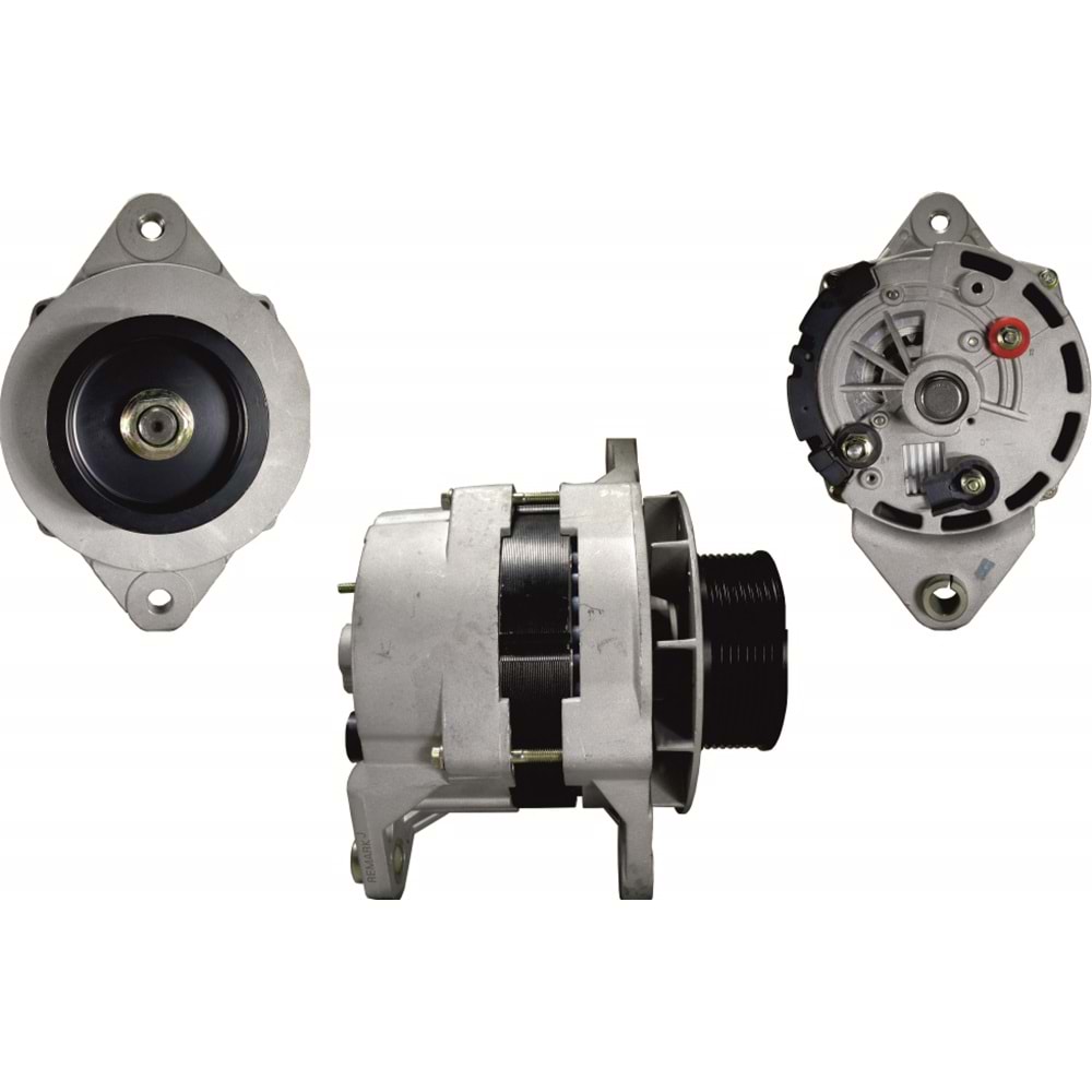 ALTERNATÖR NIKKO 24V 60A KOMATSU PC200-3