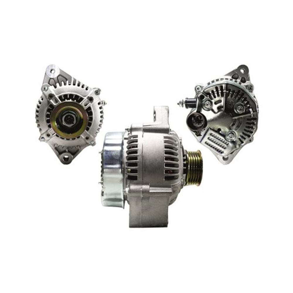 N.DENSO TOYOTA COROLLA 1,6 AE92 1987->