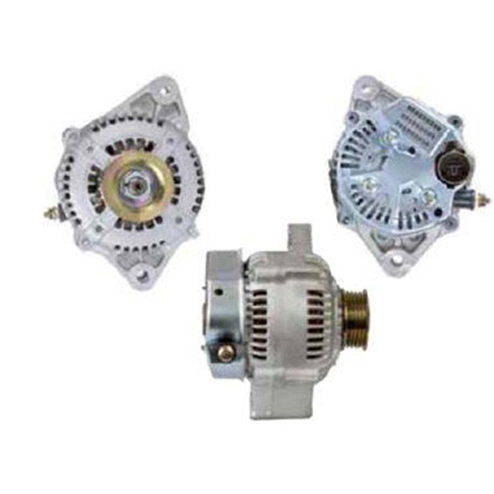 ALTERNATÖR N.DENSO TOY.COROLLA 1,31,6 92-95
