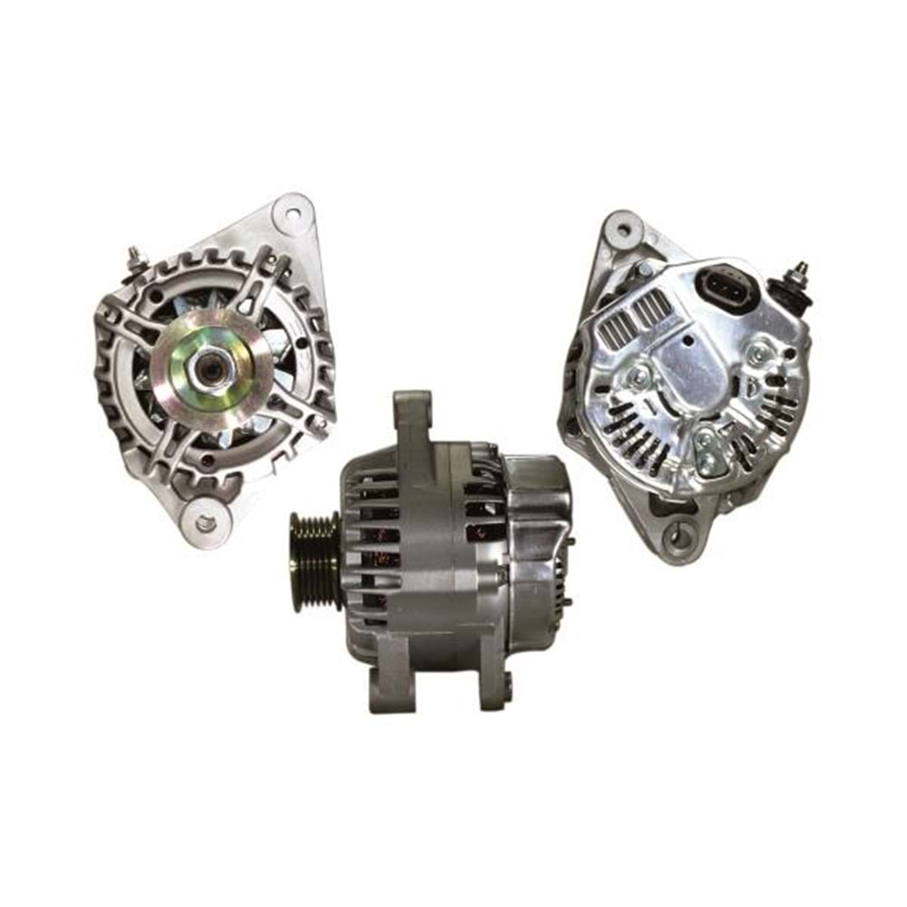 ALTERNATÖR N.DENSO T.TOYOTA COROLLA 1.6 93-97