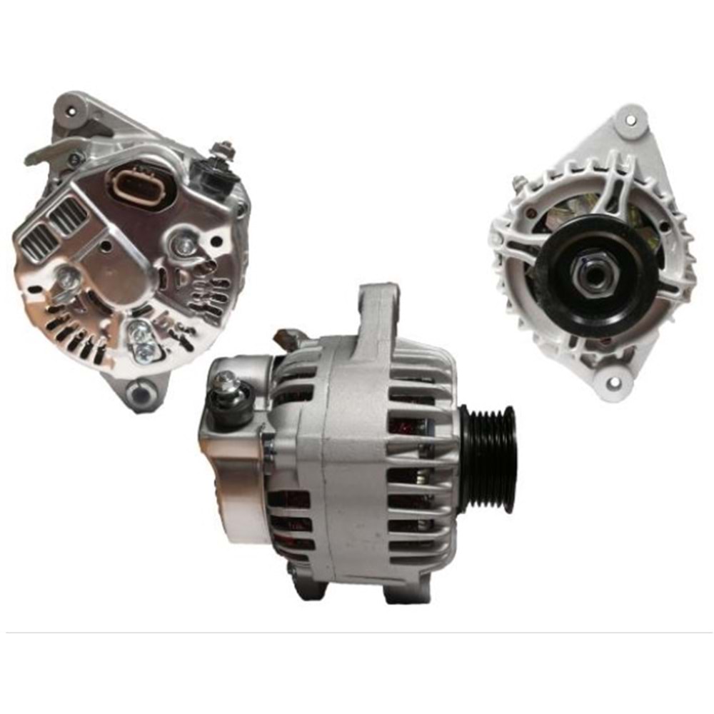ALTERNATÖR N.DENSO TOYOTA YARIS 1,3