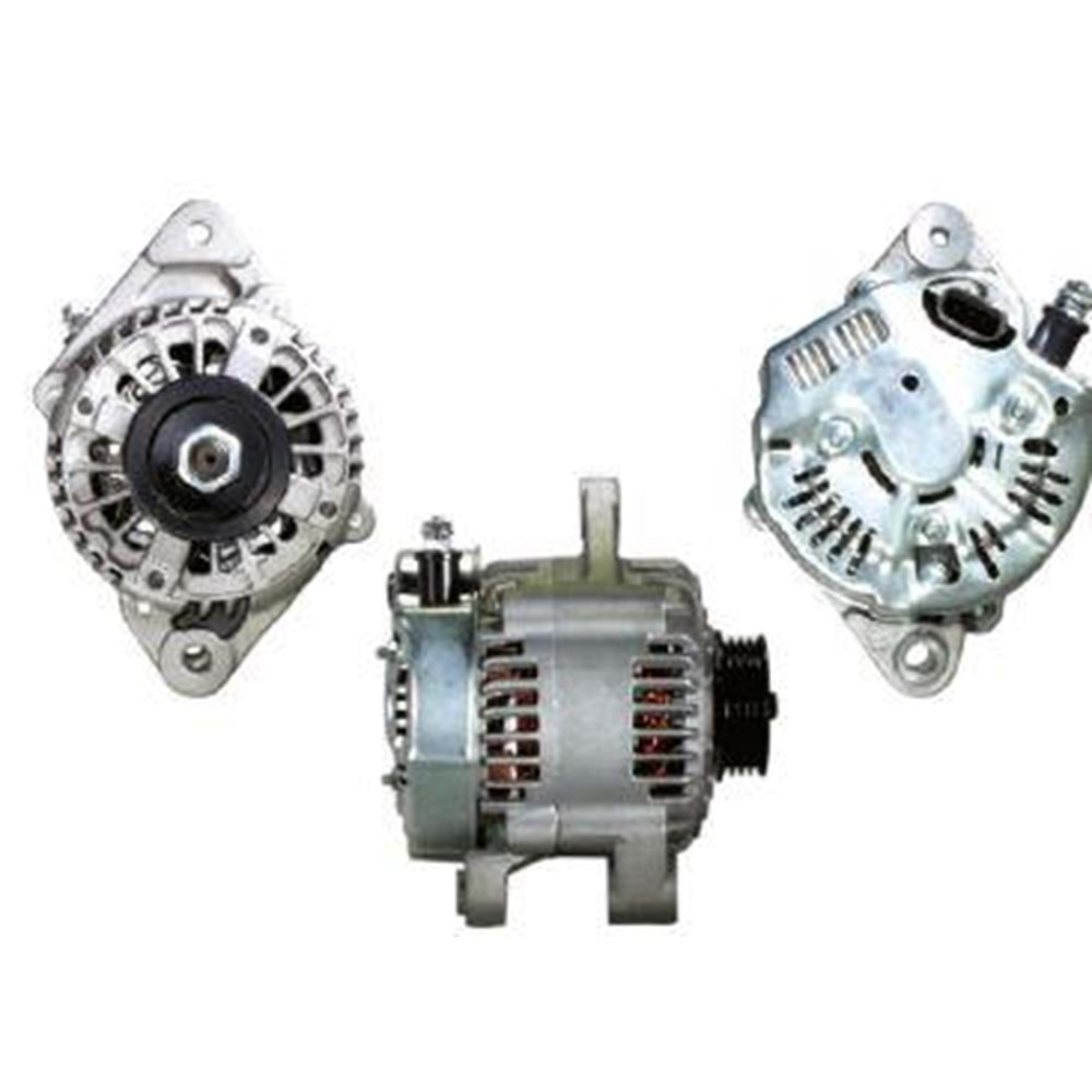 ALTERNATÖR N.DENSO T.TOYOTA COROLLA 1.6I/DAIHATSU