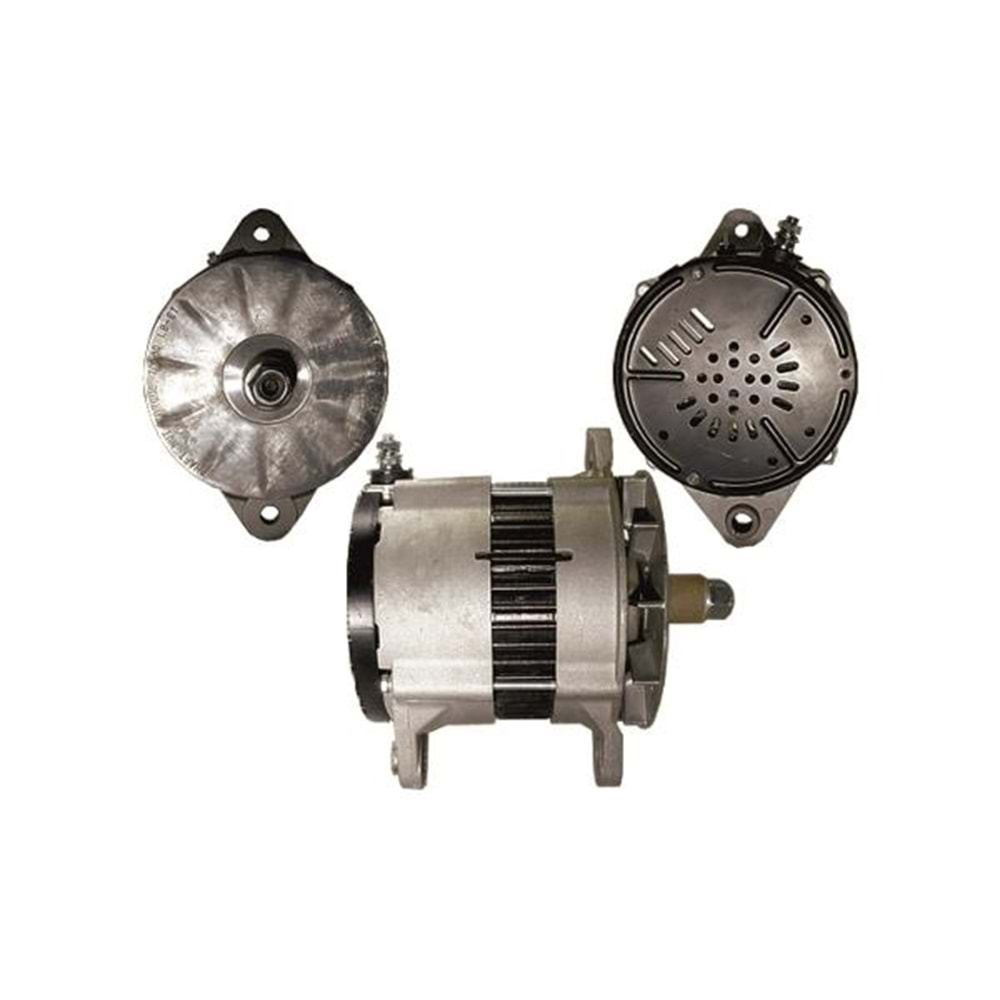 N.DENSO 24V.95A.CAT.2000 DOZER/924G LOADER 12670