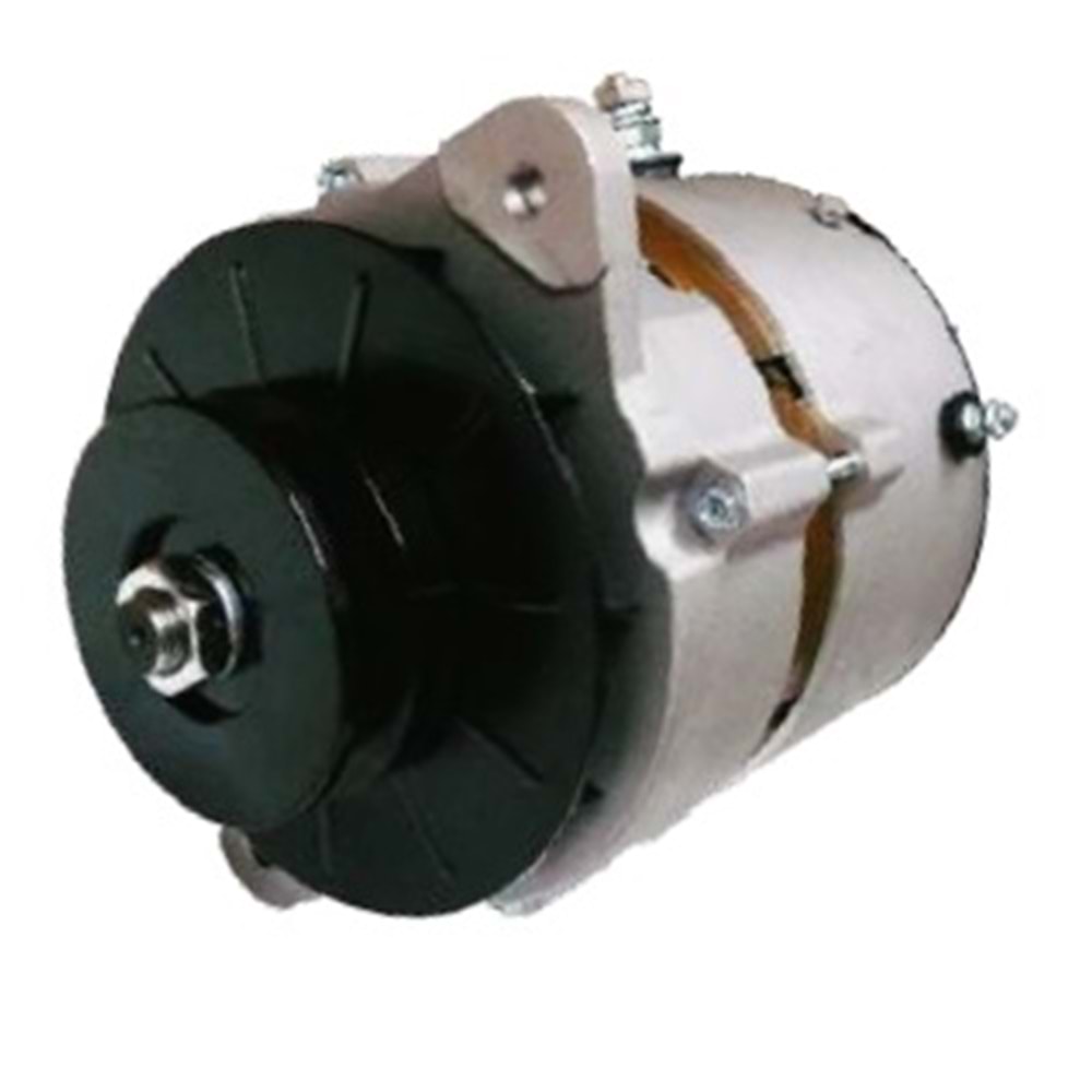 ALTERNATÖR N.DENSO 24V 75A KOMATSU PC650 6