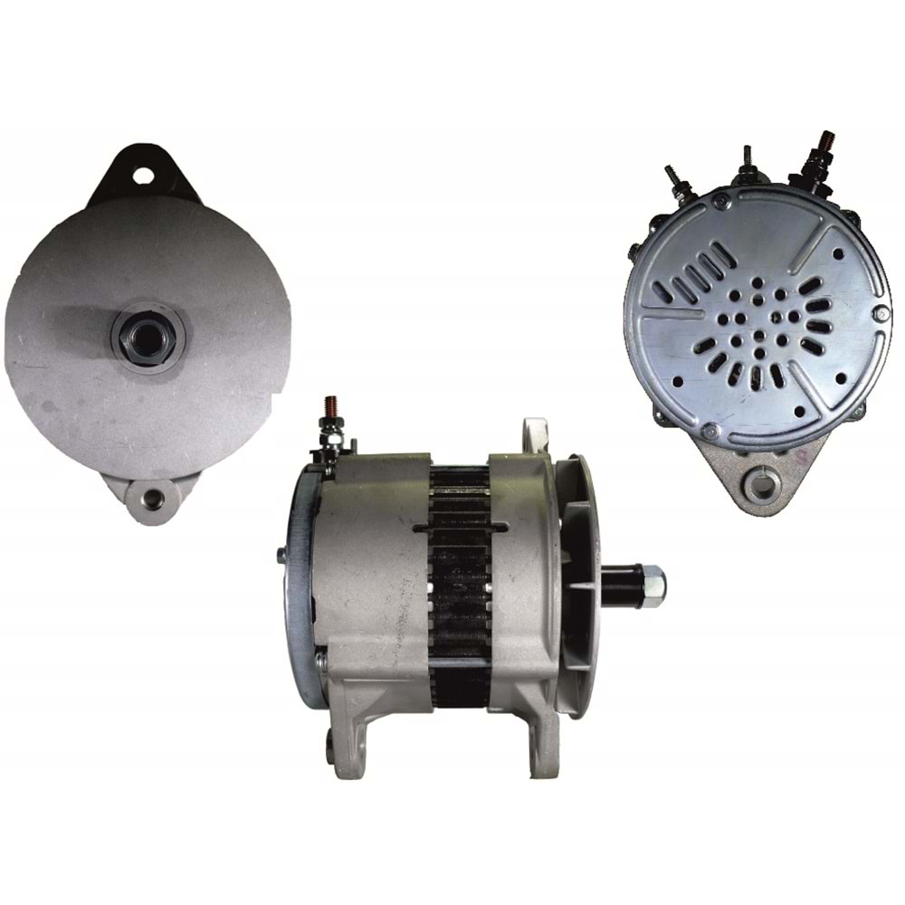 ALTERNATÖR N.DENSO 12V 130A CADOZER
