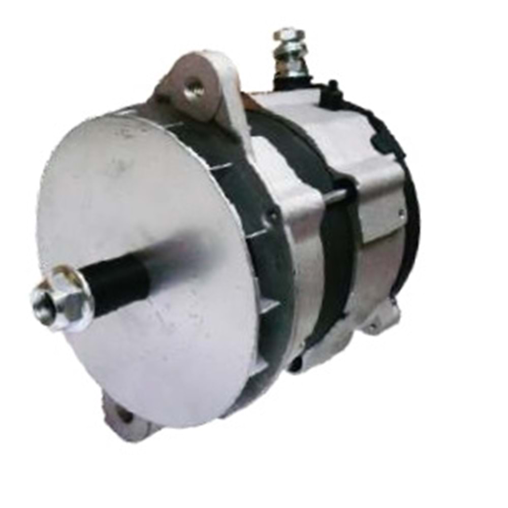 ALTERNATÖR N.DENSO 24V 150A CAT C27/C32 GR