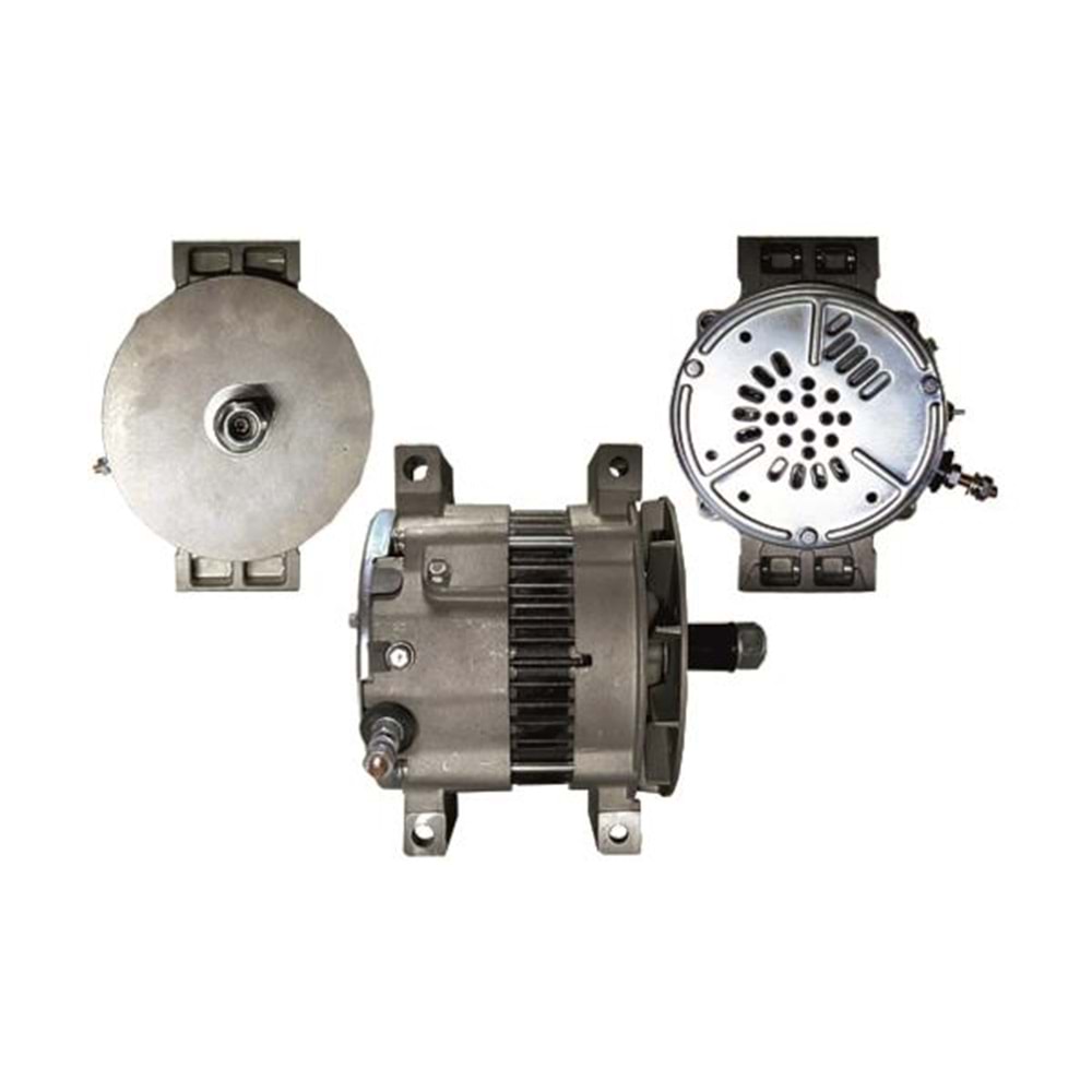 N.DENSO 24V.95A.CAT.D10/D348 DOZER/PERKINS