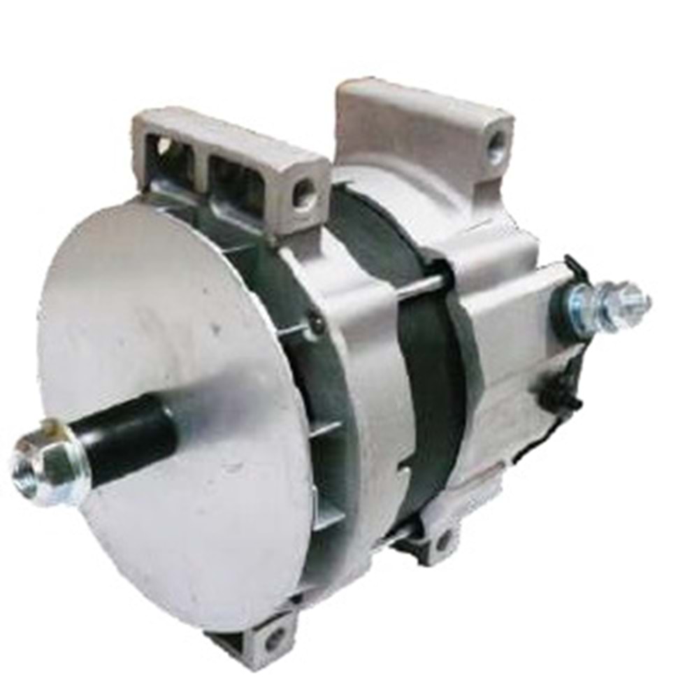 ALT N.DENSO 24V 150A CAT 962H/972H ALT 6036