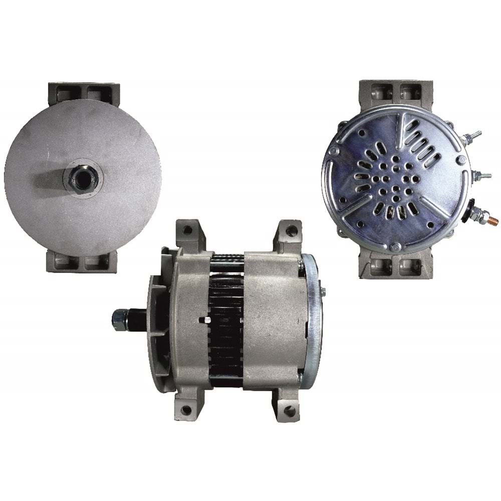 ALTERNATÖR 12V 130A CAT