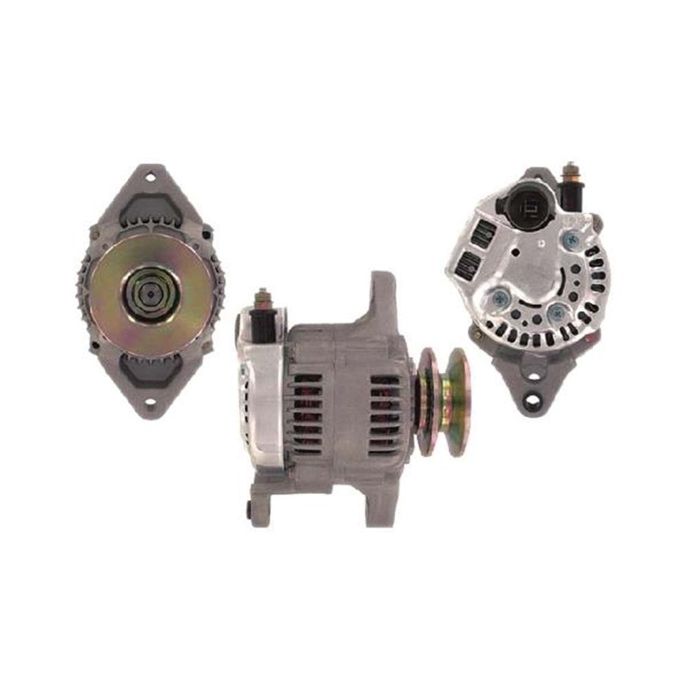 N.DENSO 12V.55A.TOYOTA/KUBOTA 5FGL FORKLIF