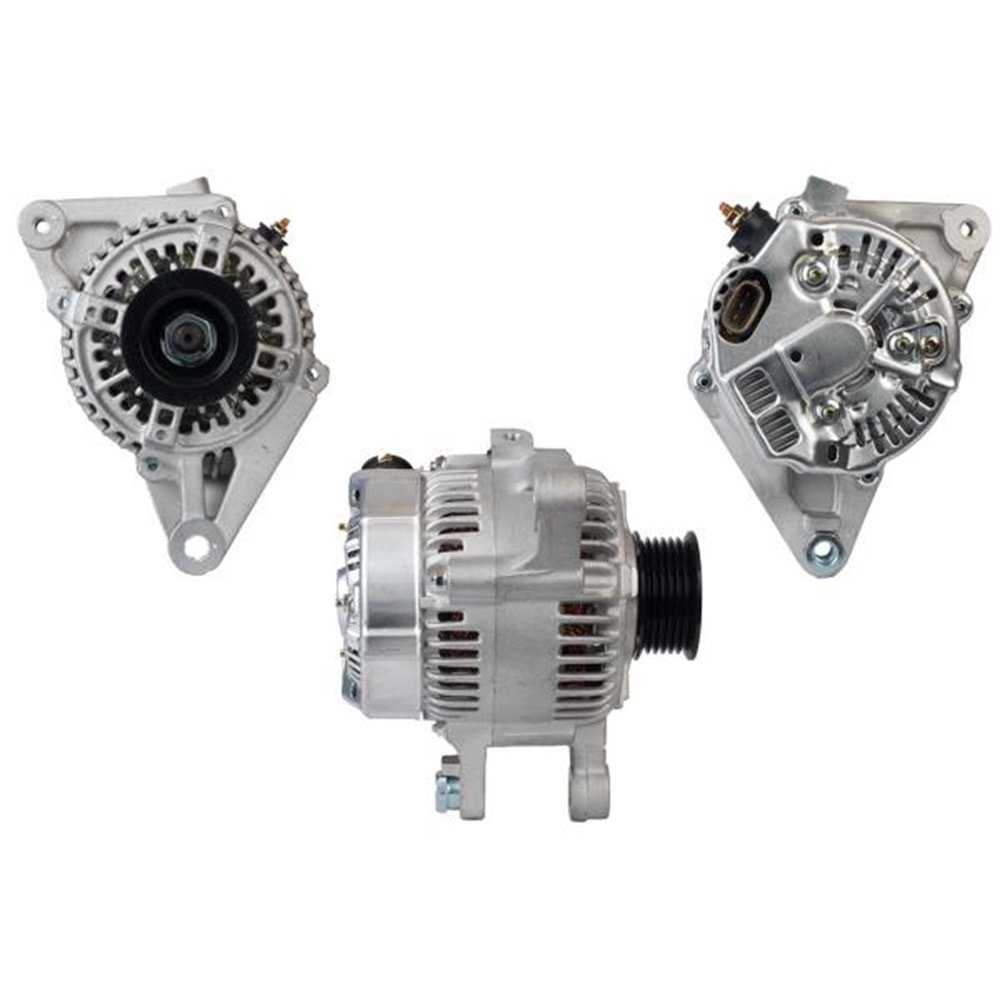 N.DENSO 12V.80A.AVENSIS 1,8L-2,0 1999>