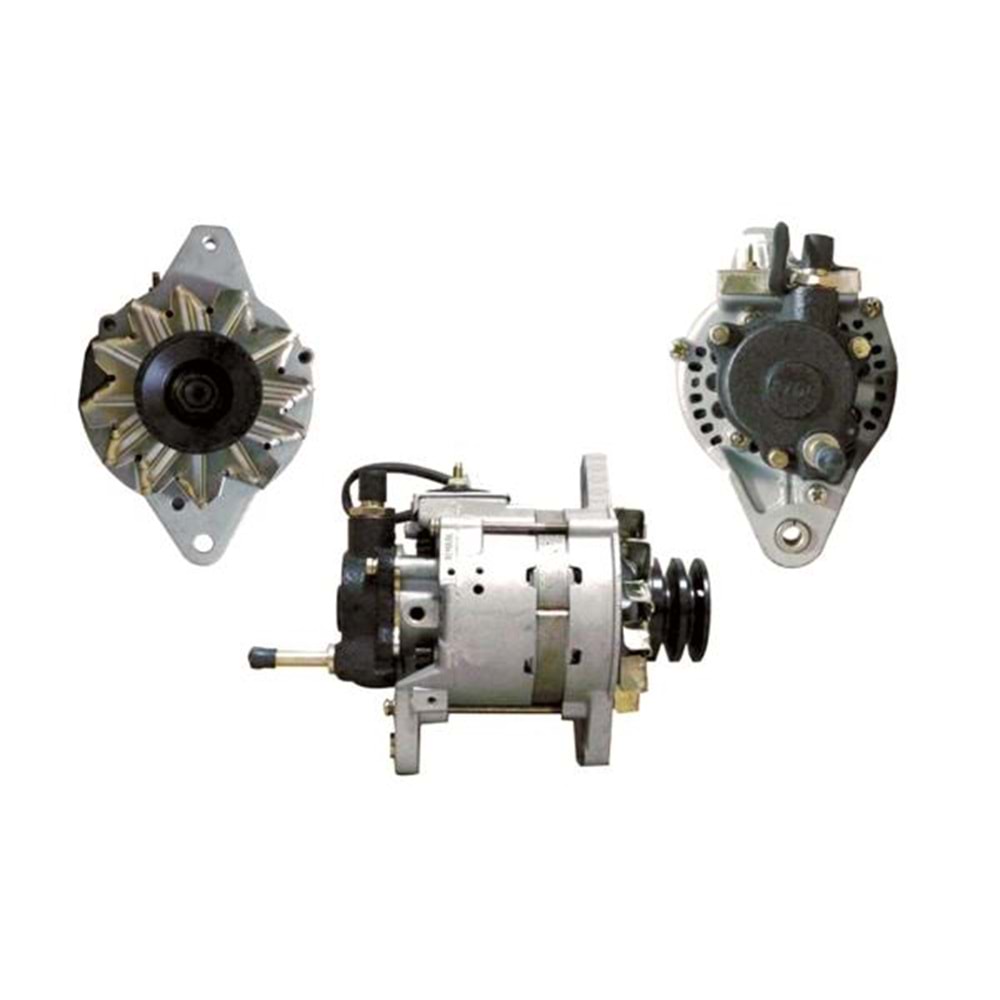 ALTERNATÖR N.DENSO T.12V 55 A TOYOTA HILUX