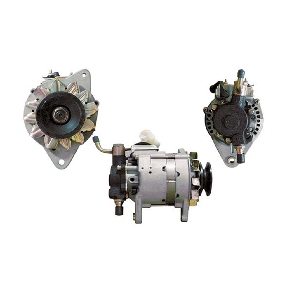 ALTERNATÖR N.DENSO T.12V 55 A YM.TOYOTA HILUX
