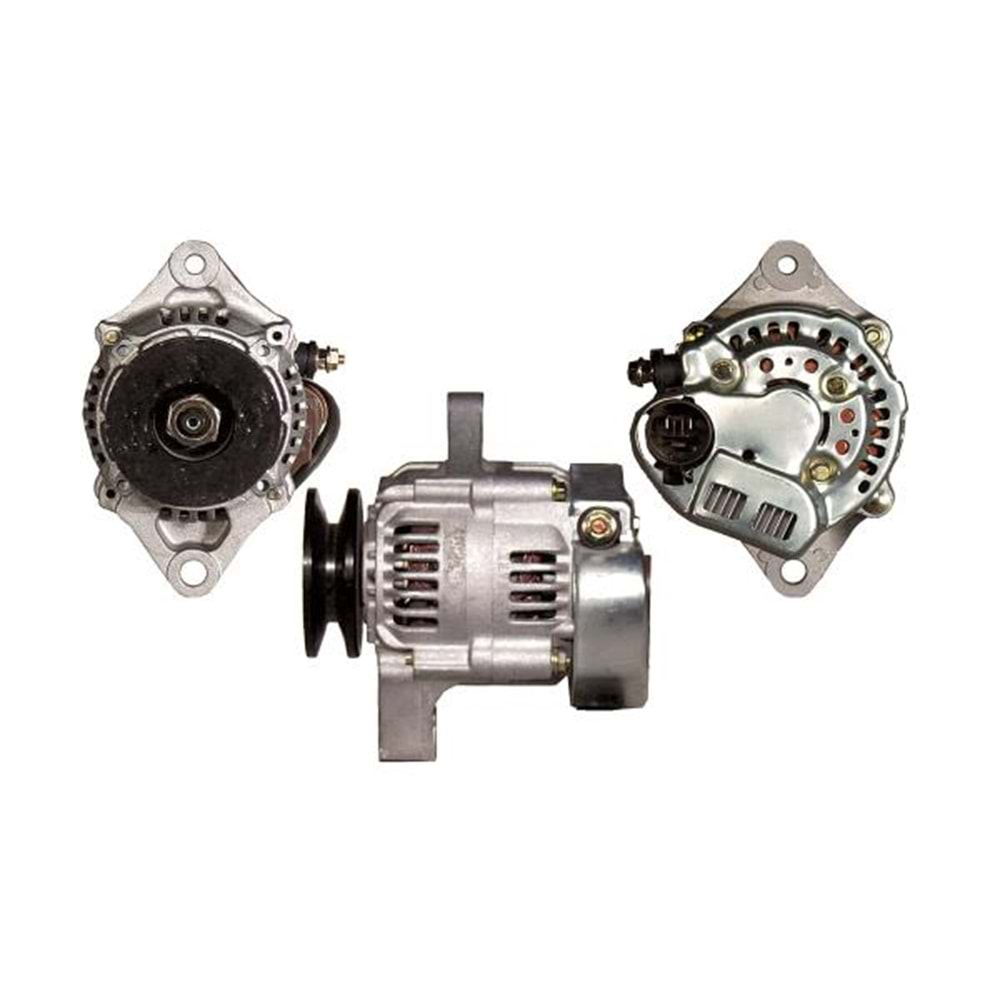 ALTERNATÖR N.DENSO T.12V 45 A TOYOTA CASE FORKLİFT