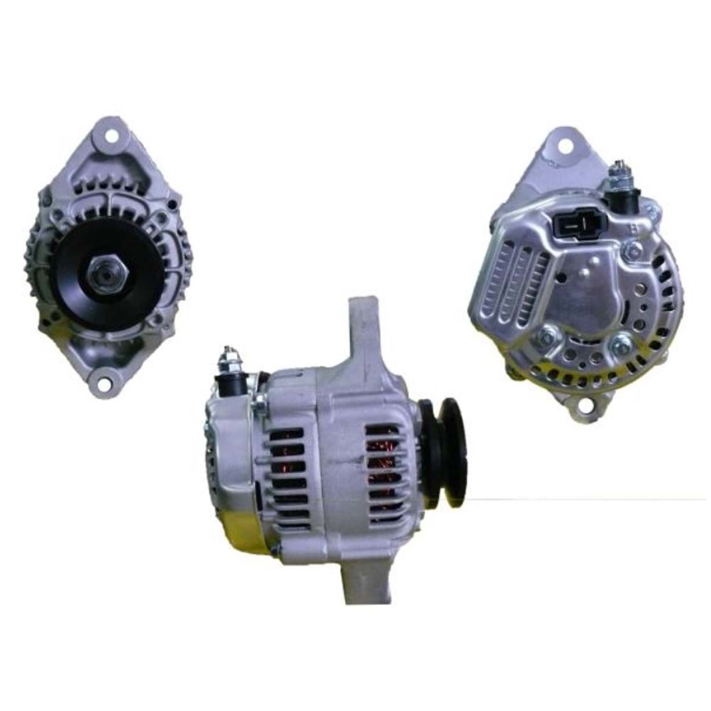 ALTERNATÖR N.DENSO 12V 40A KOMATSU/KUBATO