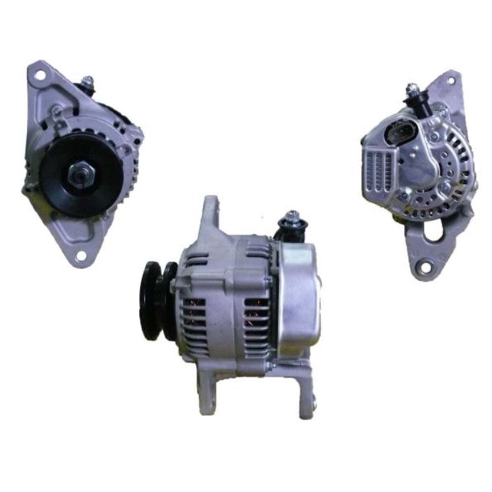 ALTERNATÖR N.DENSO 12V 50A CAT KAR KUREME