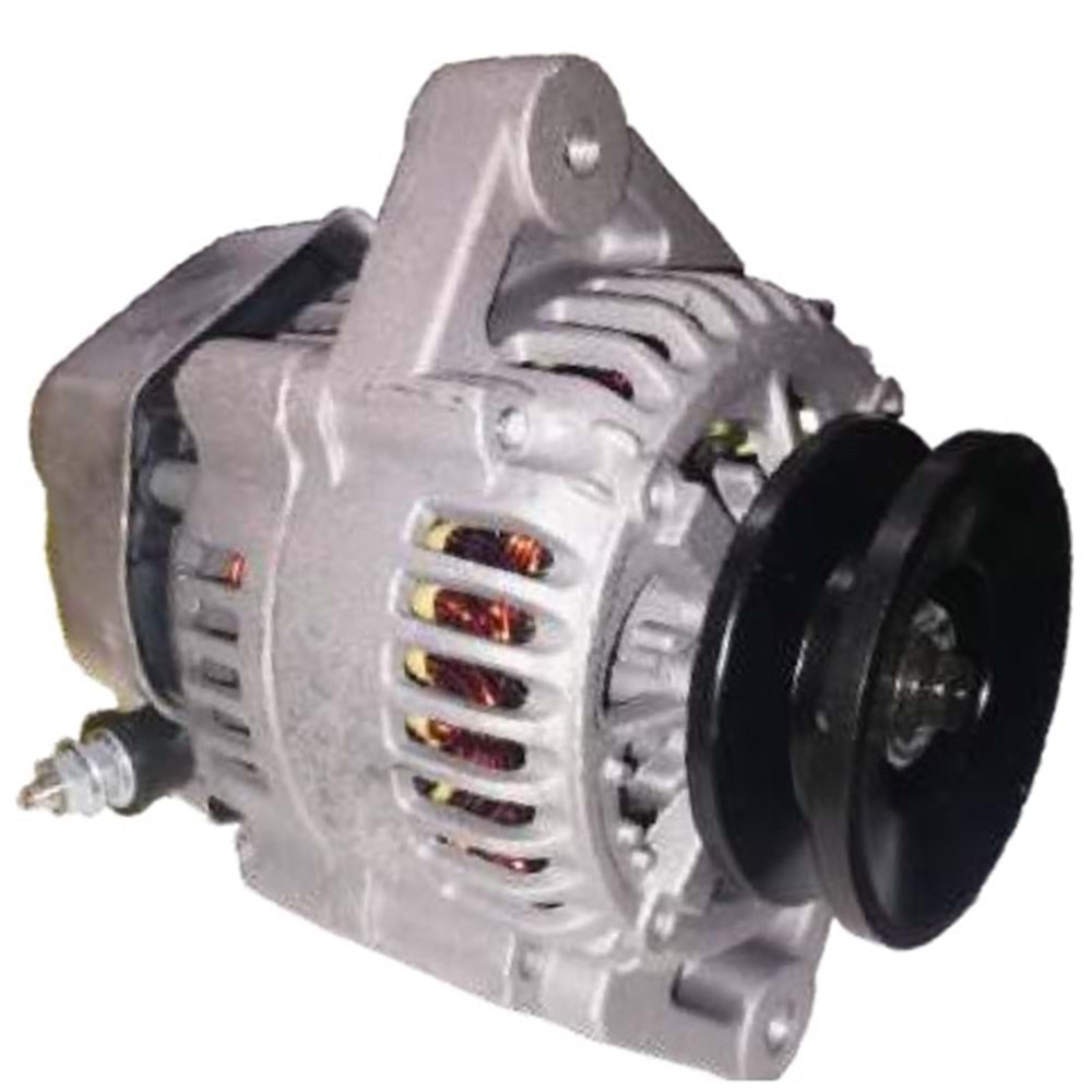 ALTERNATÖR N.DENSO 12V 60A HYSTER FORKLIFT