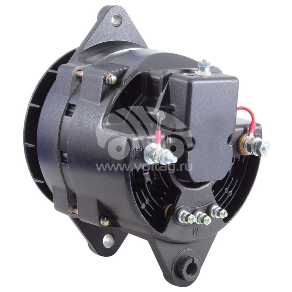 ALTERNATÖR MOTOROLA HITACHI EX2500-6/KOMATSU EXCVA