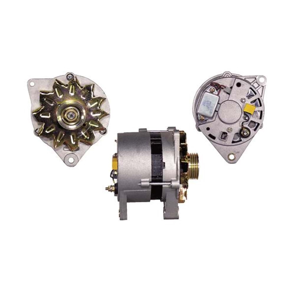 ALTERNATÖR PAL T.SKODA/FAVORIT/FORMEN