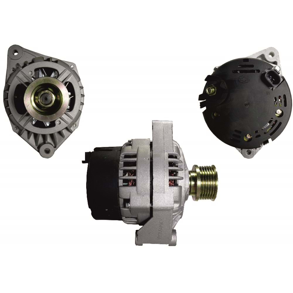ALTERNATÖR RUS 12V 80A LADA 117/1119