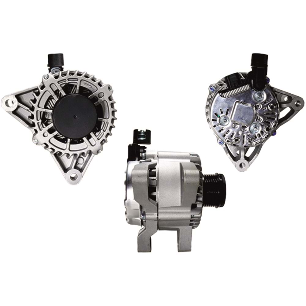 ALTERNATÖR VISTEON 12V 85A FIESTA IV