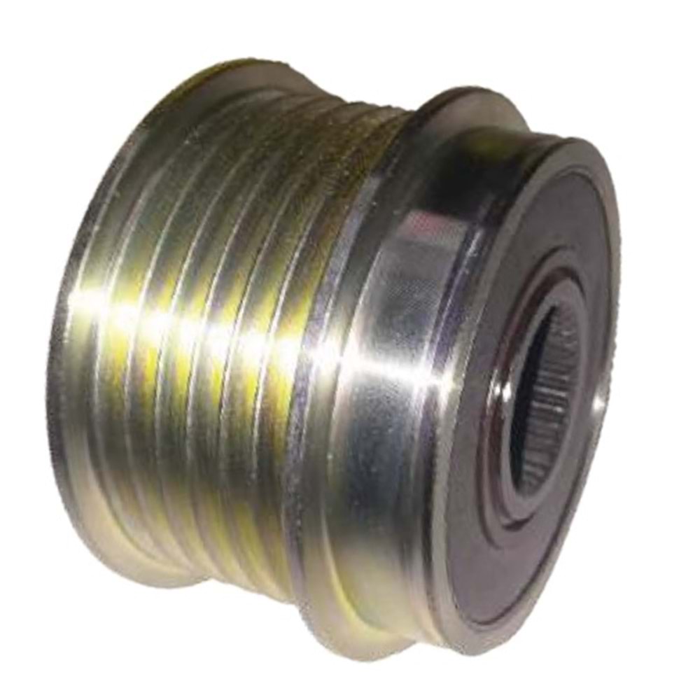 RULMANLI KASNAK DENSO COROLLA/AURIS 1,6 20