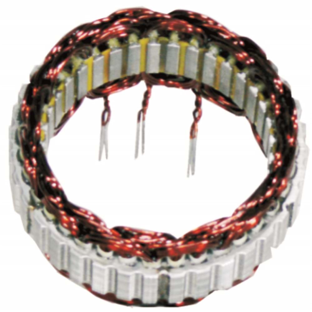 STATOR DELCO OPEL VECTRA