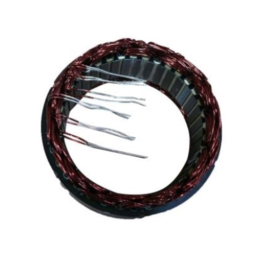 STATOR DELCO OPEL ANTARA/CHEVROLET CAPTIVA