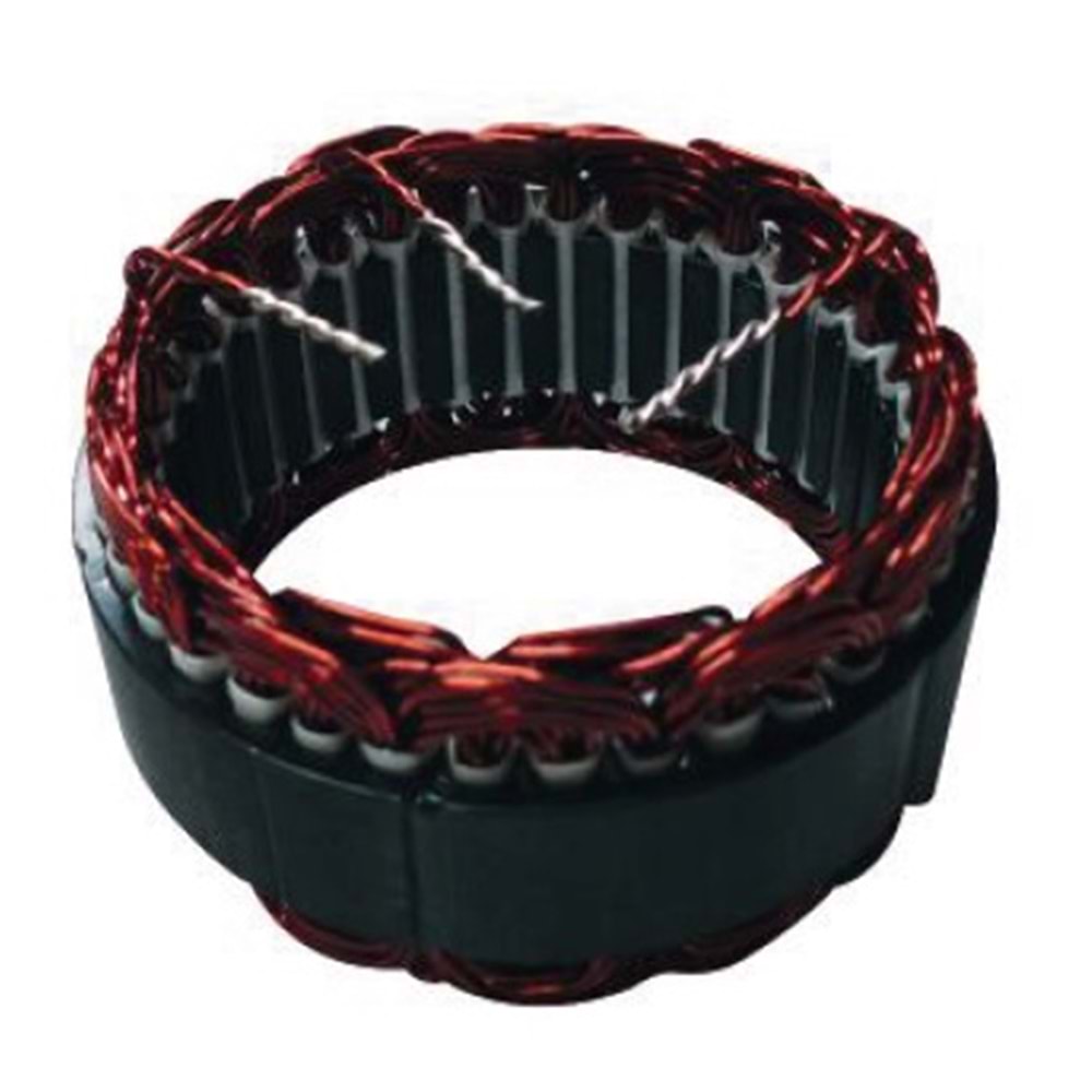 STATOR MARELLI 12V.120A NEWHOLLAND/JCB